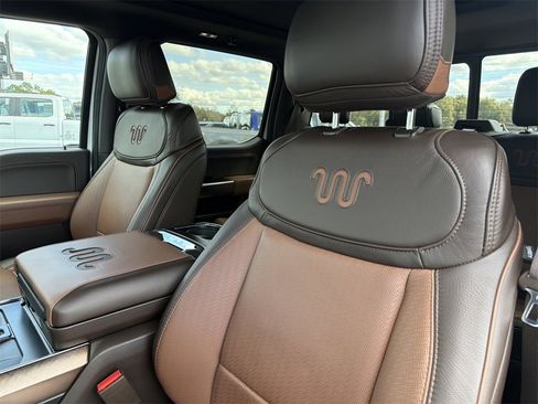 Used 2024 Ford F150 King Ranch image 14