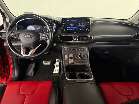 Used 2022 Hyundai Santa Fe XRT AWD/4WD image 17