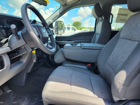 New 2026 Ford F250 XL w/ STX Appearance Package AWD/4WD image 18