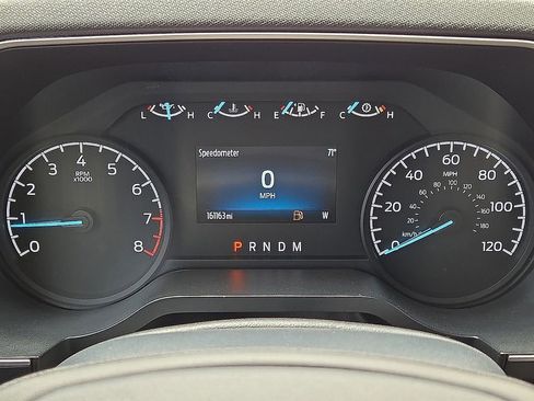 Used 2022 Ford F150 XL w/ STX Appearance Package AWD/4WD image 24