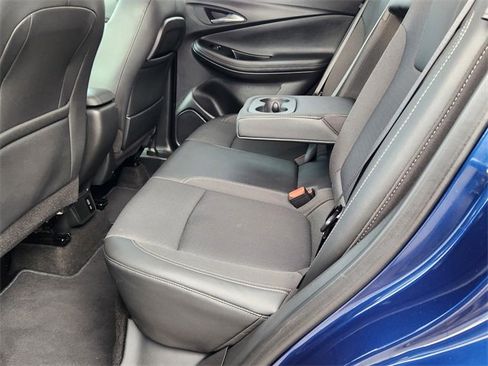 Used 2023 Buick Encore GX Select image 22