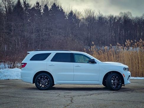 New 2026 Dodge Durango GT image 2