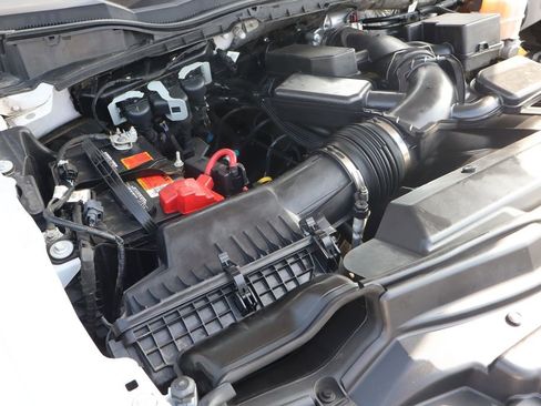 Used 2022 Ford F350 XL w/ Power Equipment Group RWD image 13