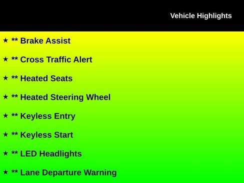 Used 2024 Ford Escape Active w/ Tech Pack #1 AWD/4WD image 20