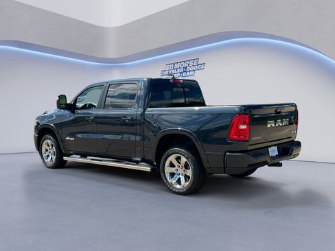 New 2025 RAM 1500 Big Horn image 3