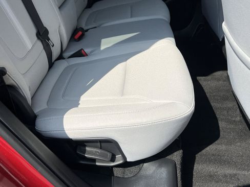 Certified 2026 Hyundai Tucson SEL AWD/4WD image 21