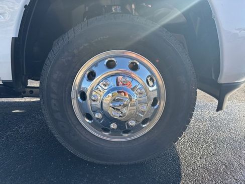 New 2026 RAM 3500 Laramie w/ Max Tow Package image 11