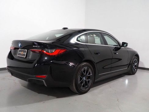 Used 2023 BMW i4 eDrive35 w/ Premium Package image 5