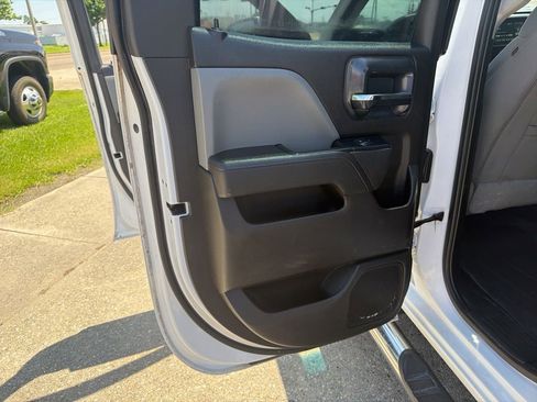 Used 2018 GMC Sierra 1500 2WD Double Cab w/ Elevation Edition image 15