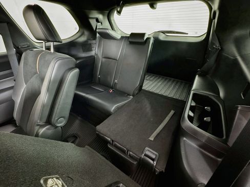 Certified 2025 Toyota Grand Highlander AWD Hybrid image 23