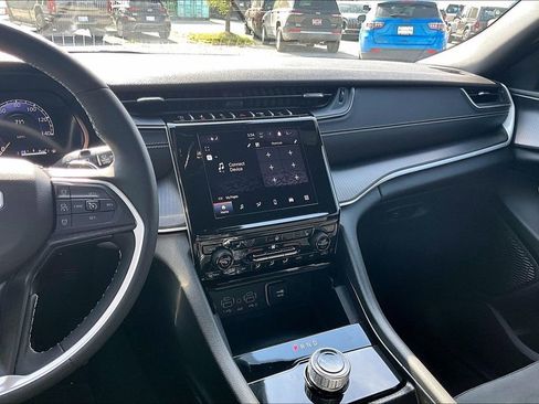 Used 2024 Jeep Grand Cherokee L Laredo w/ Luxury Tech Group I image 6