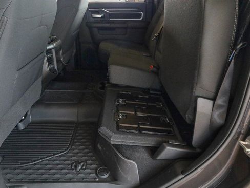 New 2026 RAM 2500 Big Horn image 30