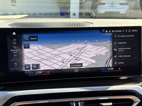 Certified 2023 BMW i4 eDrive35 w/ Premium Package image 27