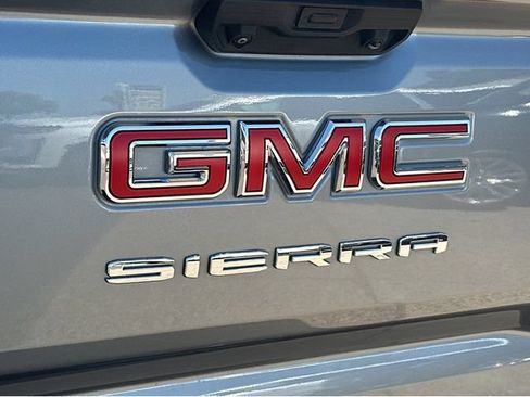 Certified 2023 GMC Sierra 1500 SLE w/ LPO, GMC Protection Package AWD/4WD image 9