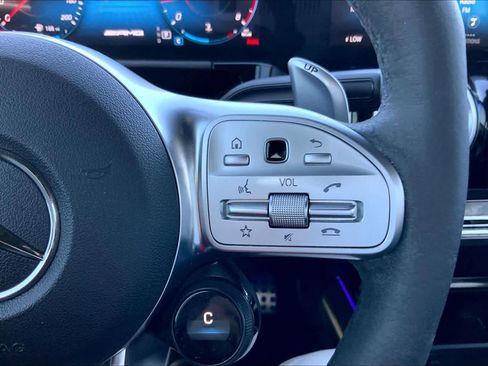 Used 2023 Mercedes-Benz GLA 45 AMG 4MATIC image 22