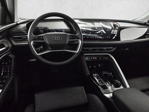 New 2025 Audi Q5 Premium Plus image 19