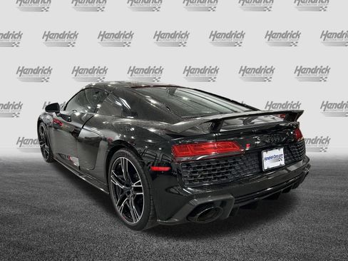 Used 2023 Audi R8 V10 performance w/ R8 Performance Design Package image 8