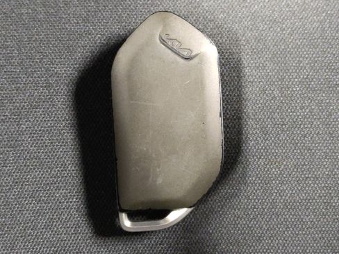 Used 2025 Kia K4 FWD image 32