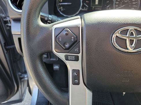 Used 2021 Toyota Tundra SR5 w/ SR5 Upgrade Package image 13