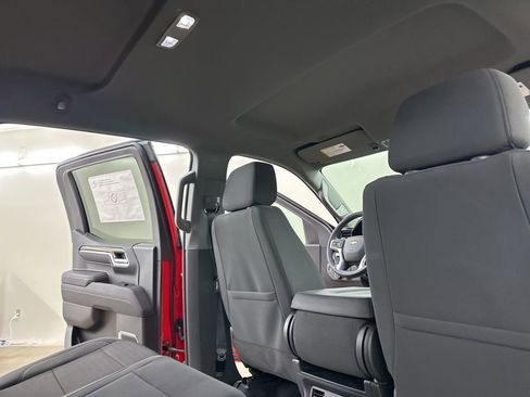 New 2026 Chevrolet Silverado 1500 LT w/ Z71 Off-Road Package image 19