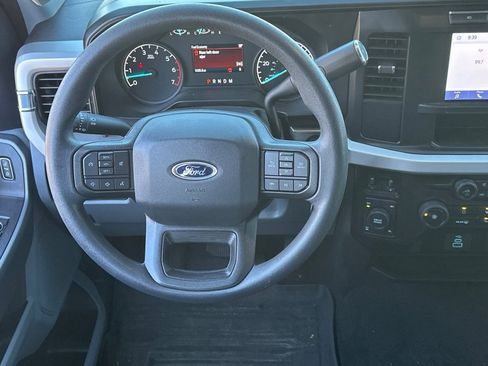 Used 2024 Ford F250 XL w/ STX Appearance Package image 16