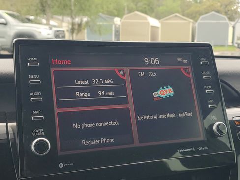 Used 2024 Toyota Camry XSE image 14