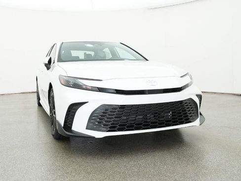 New 2026 Toyota Camry SE image 30
