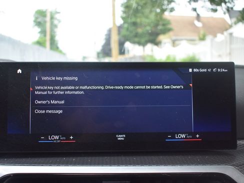 Used 2024 BMW M340i xDrive AWD/4WD image 16