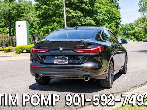 Used 2022 BMW 228i Gran Coupe FWD image 6
