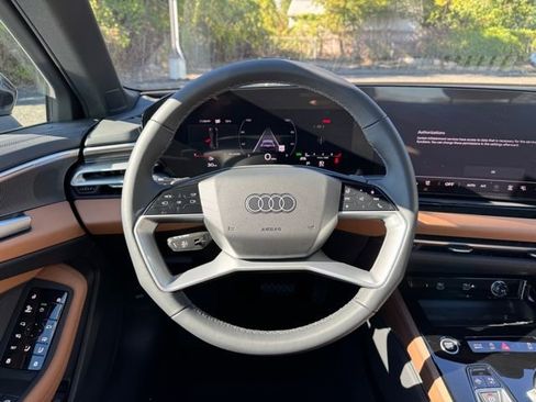 New 2025 Audi A5 2.0T Premium Plus image 13