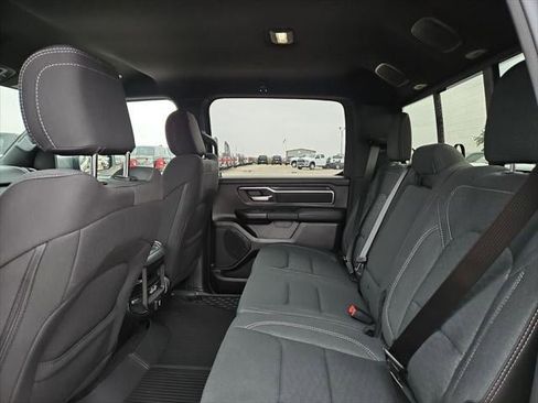 New 2026 RAM 1500 Lone Star AWD/4WD image 47