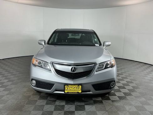 Used 2014 Acura RDX AWD image 2