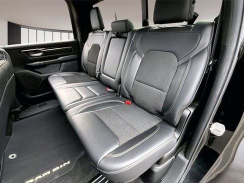 Used 2021 RAM 1500 Rebel w/ Rebel Level 1 Equipment Group image 21