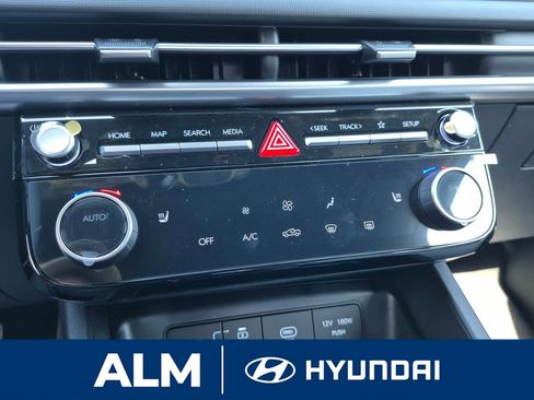 New 2026 Hyundai Santa Cruz SEL image 24