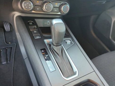 Used 2025 Nissan Kicks S FWD image 23