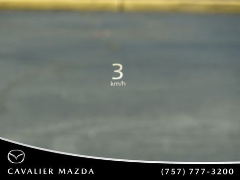 New 2026 MAZDA CX-30 Aire Edition AWD/4WD image 33