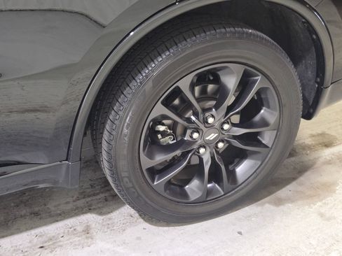 Certified 2022 Dodge Durango R/T w/ Blacktop Package AWD/4WD image 20