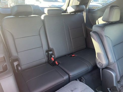 New 2026 Chevrolet Traverse LT w/ Sun and Wheel Package image 10