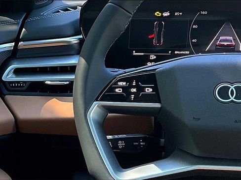 New 2025 Audi A5 2.0T Premium image 24