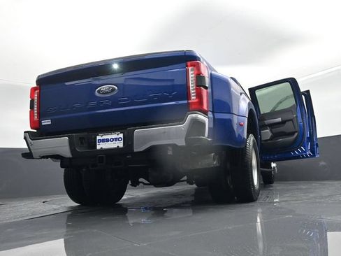 Used 2026 Ford F350 Lariat w/ Lariat Ultimate Package AWD/4WD image 77