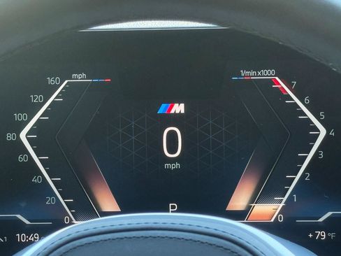Used 2023 BMW 330i xDrive Sedan w/ M Sport Package AWD/4WD image 5