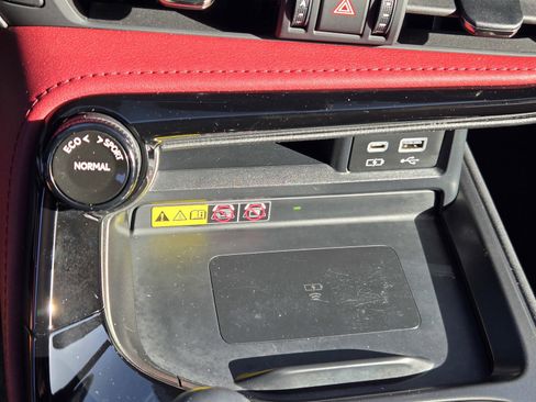 Certified 2023 Lexus NX 350h 350h Luxury w/ Vision Package image 19