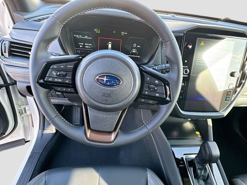 Used 2025 Subaru Forester Sport image 15