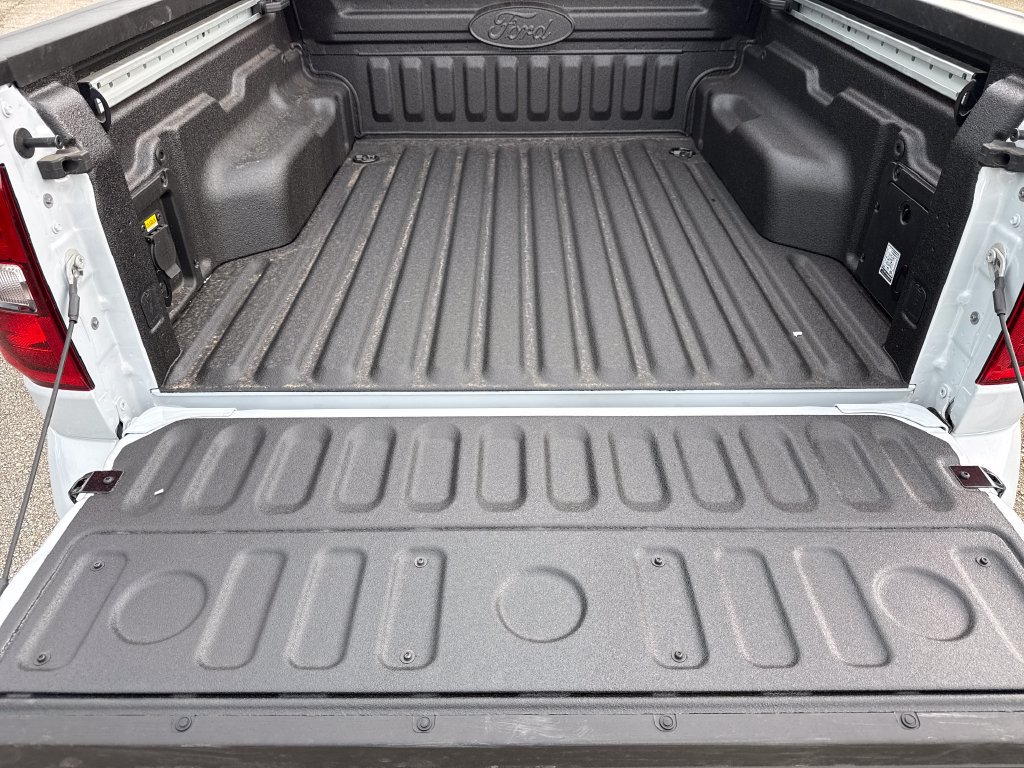 New 2026 Ford Maverick Lobo AWD/4WD image 22