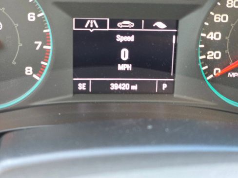 Used 2024 Chevrolet Malibu LT FWD image 32