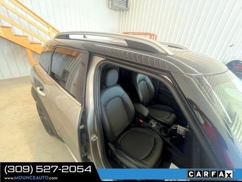 Used 2018 MINI Cooper Countryman ALL4 AWD/4WD image 6