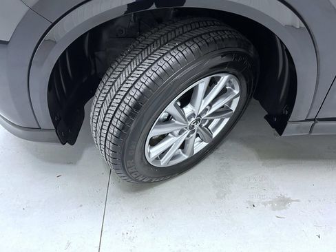 Used 2025 MAZDA CX-5 AWD 2.5 S w/ Preferred Package image 23