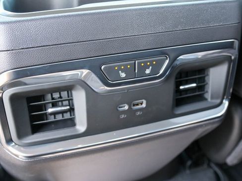 New 2026 GMC Sierra 1500 SLT w/ SLT Premium Plus Package image 17