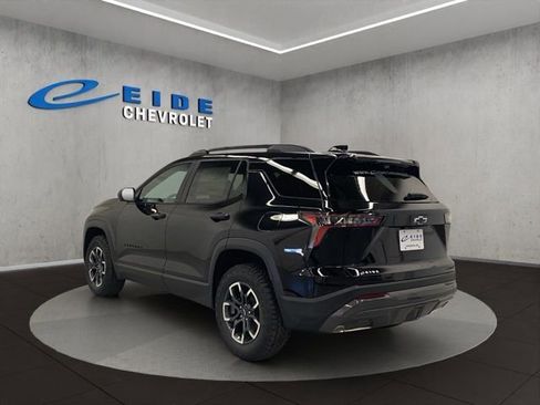 New 2026 Chevrolet Equinox ACTIV w/ Convenience Package III AWD/4WD image 6