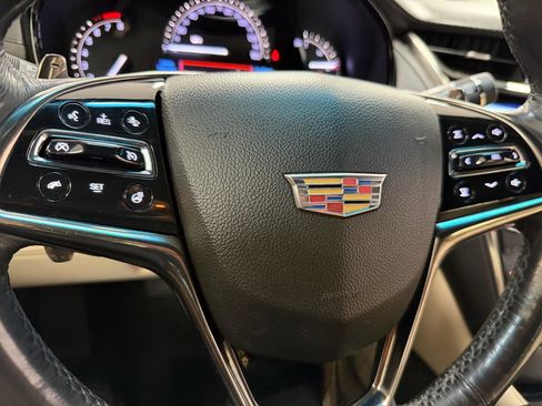Used 2019 Cadillac CTS Luxury image 18